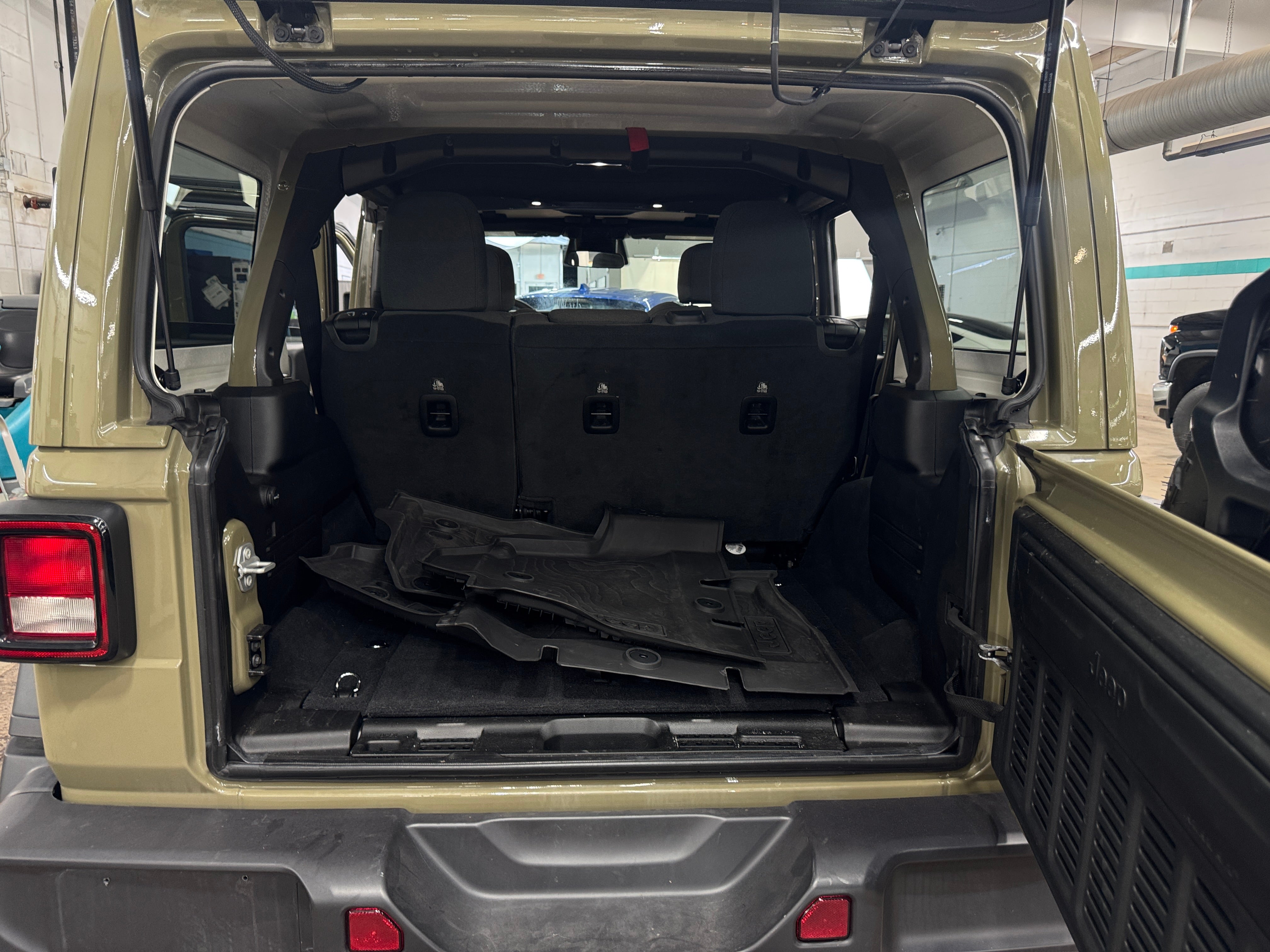 jeep wrangler 4-door 2026 1C4PJXDN1TW156348 image jeep wrangler 4-door 2026 1C4PJXDN1TW156348 image